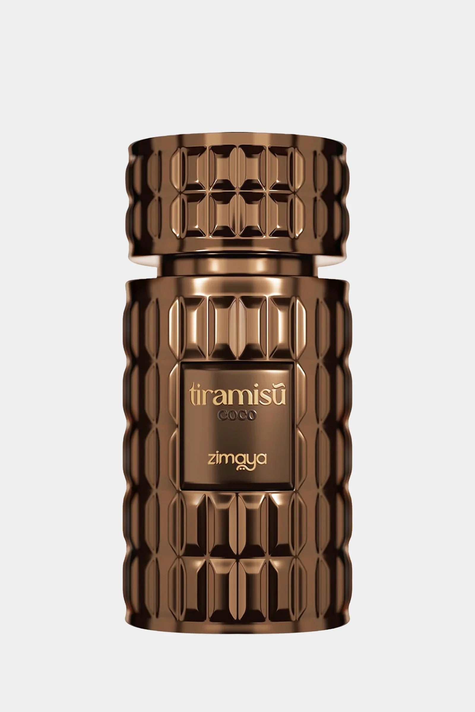 Tiramisu Coco Zimaya EDP 100 ml