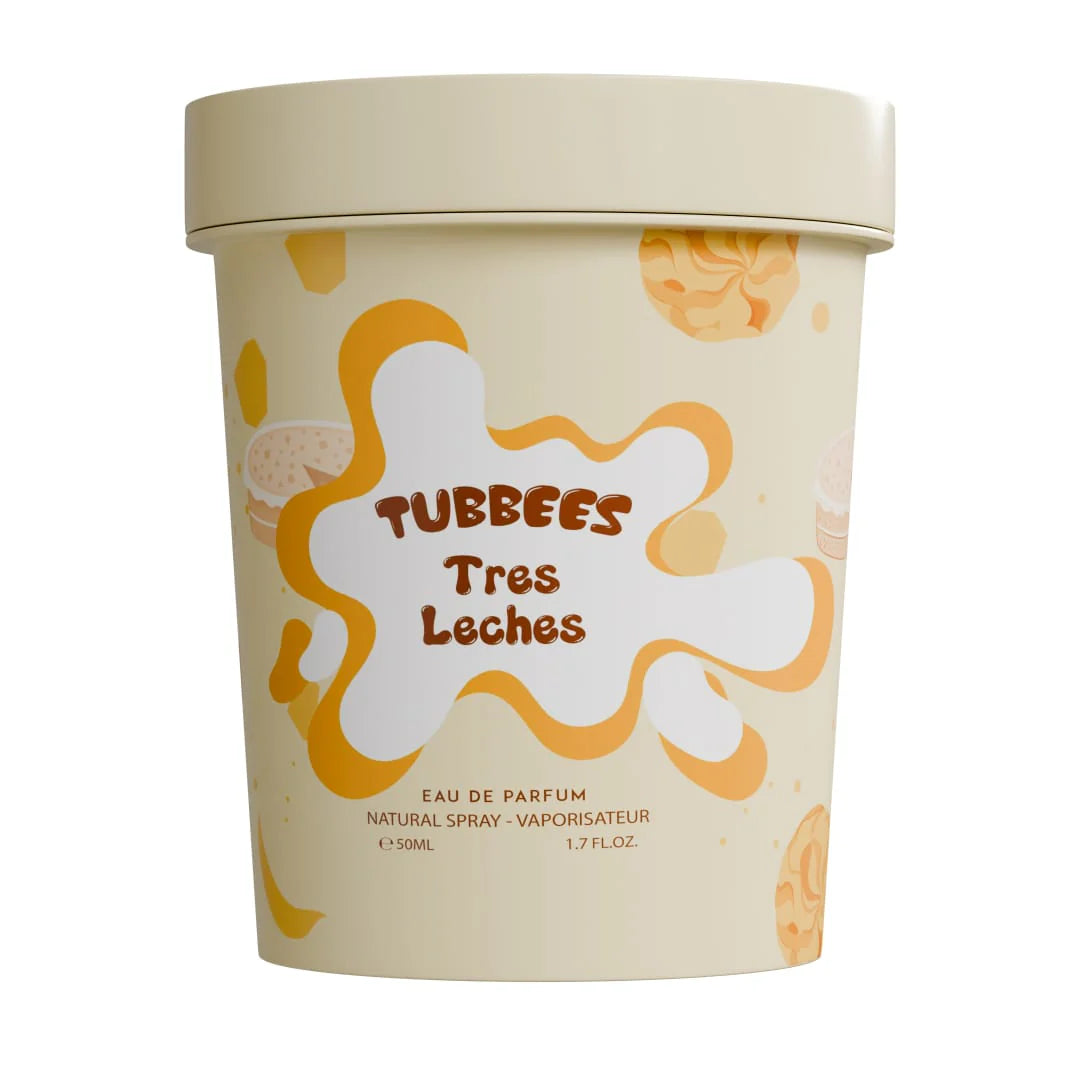 Tubbees Tres Leches EDP 50 ml