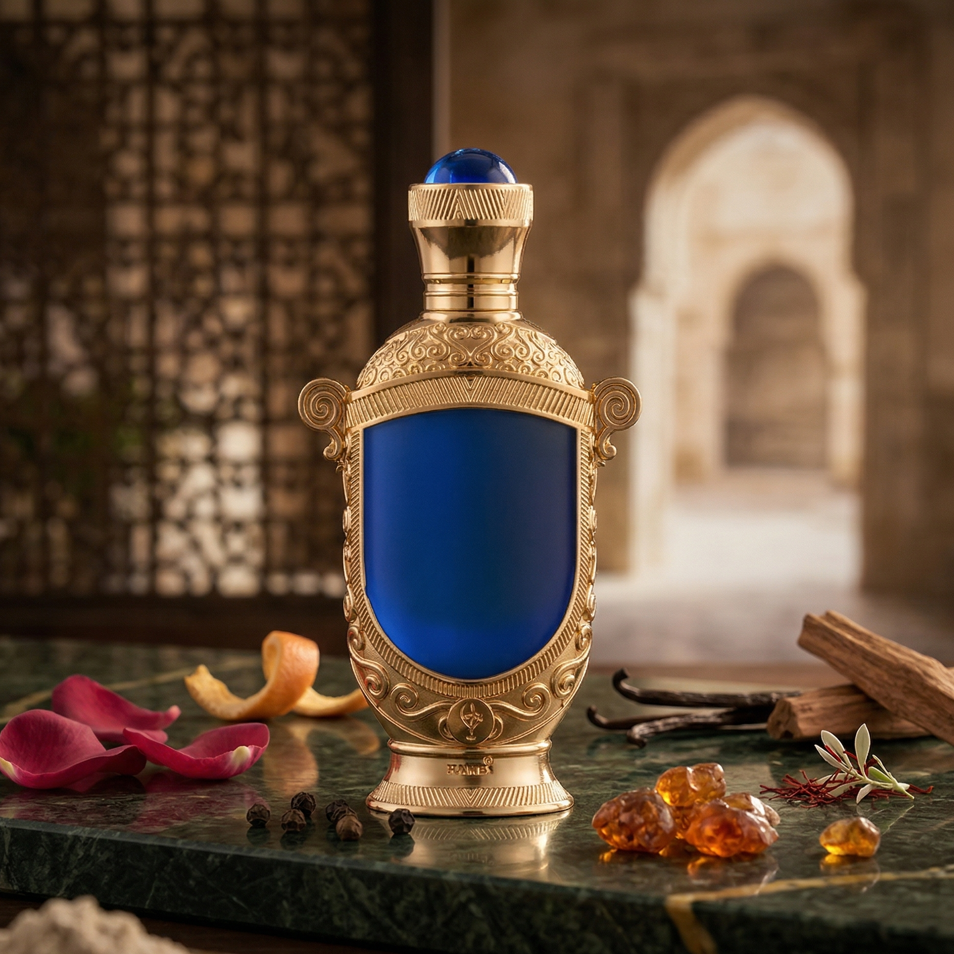 Tuleen Hamidi Perfume Oil 20 ml