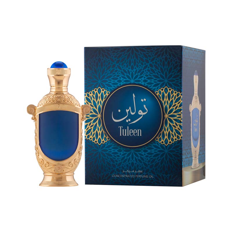 Tuleen Hamidi Perfume Oil 20 ml