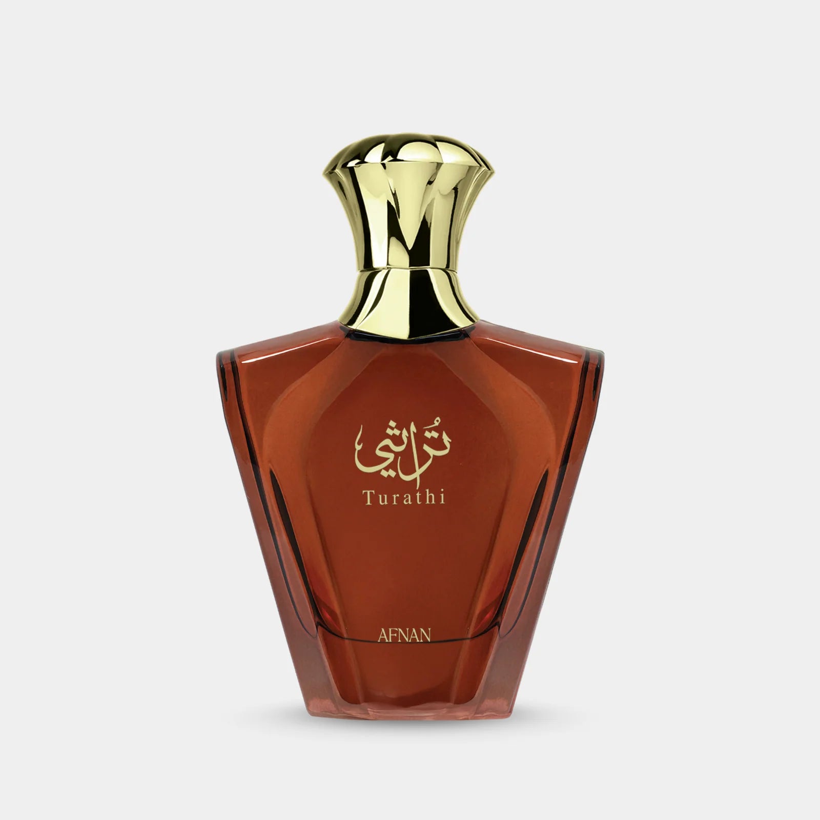 Turathi Brown Homme Afnan EDP 90 ml
