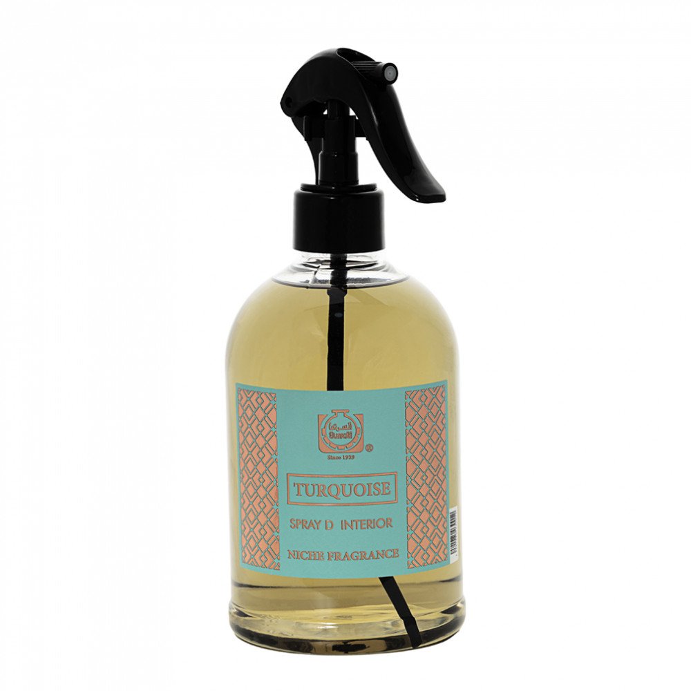 Surrati Turquoise Stone Roomspray 500 ml