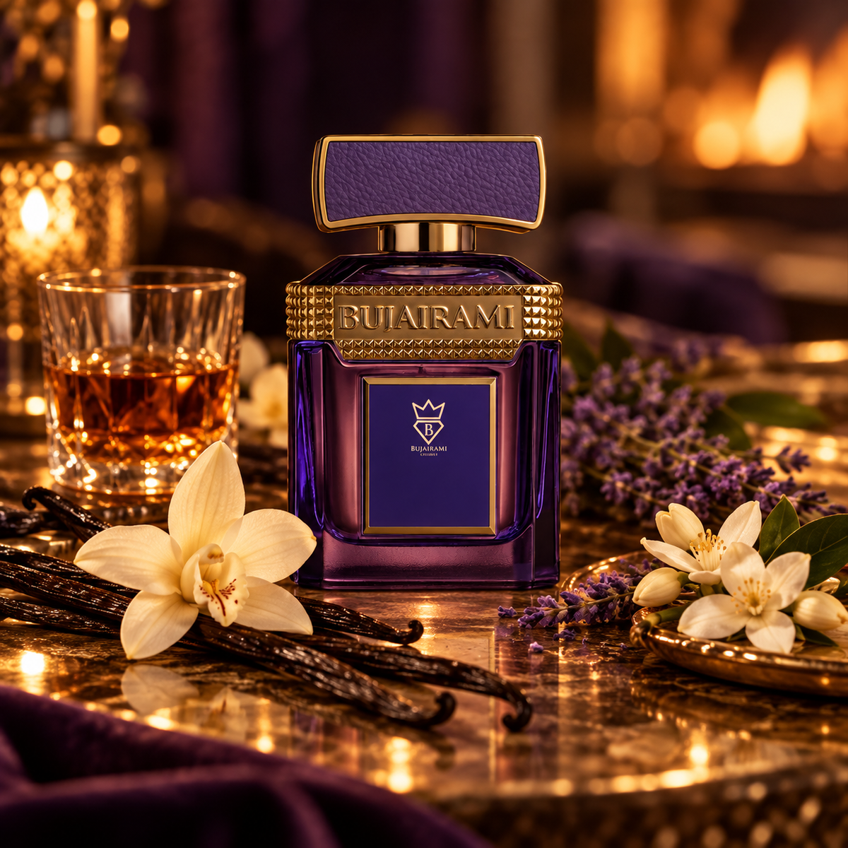 V-Luxe Bujairami EDP 100 ml