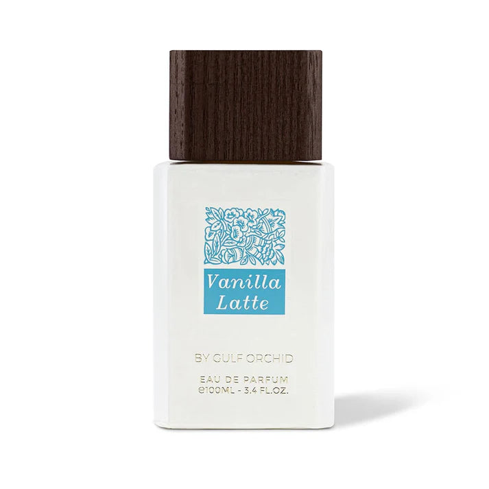 Vanilla Latte Gulf Orchid EDP 100 ml