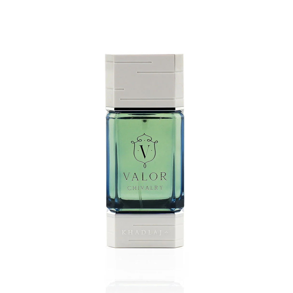 Khadlaj Valor Chivalry EDP 100 ml