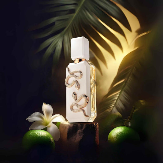 Veneno Bianco French Avenue EDP 100 ml