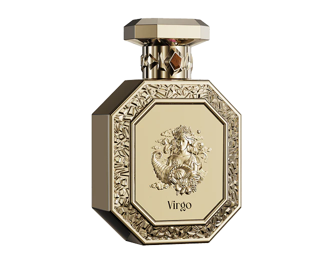 Virgo Genesis French Avenue EDP 90 ml