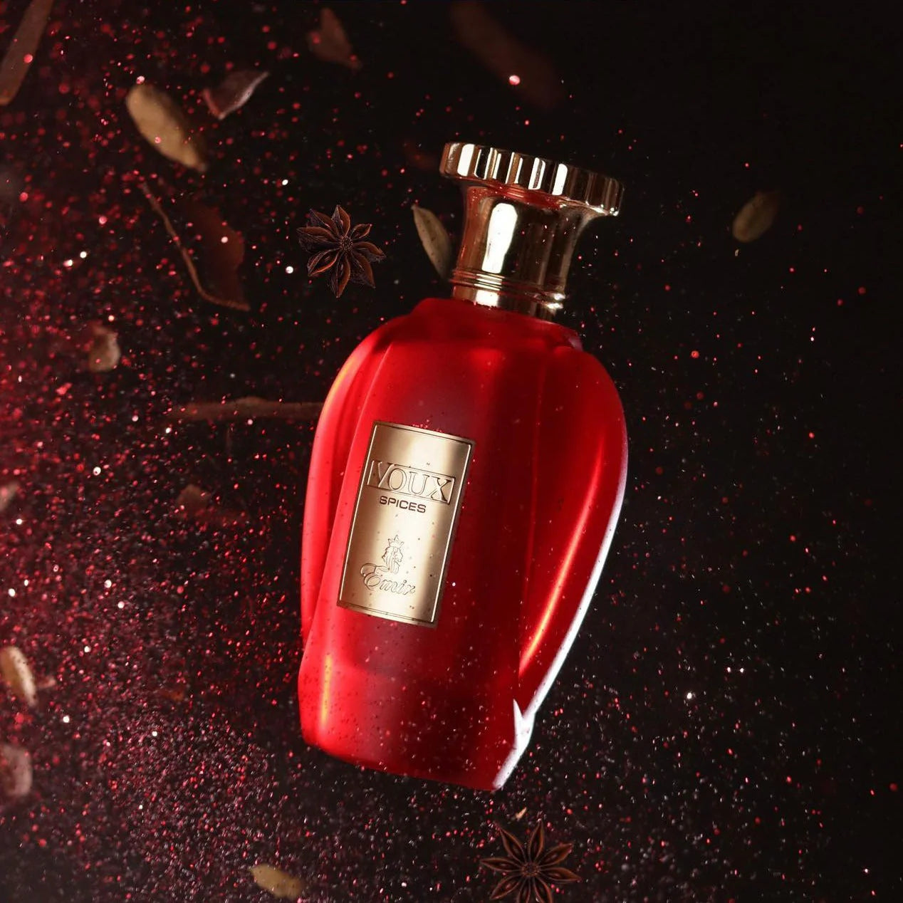 Emir Voux Spices av Paris Corner EDP 100 ml