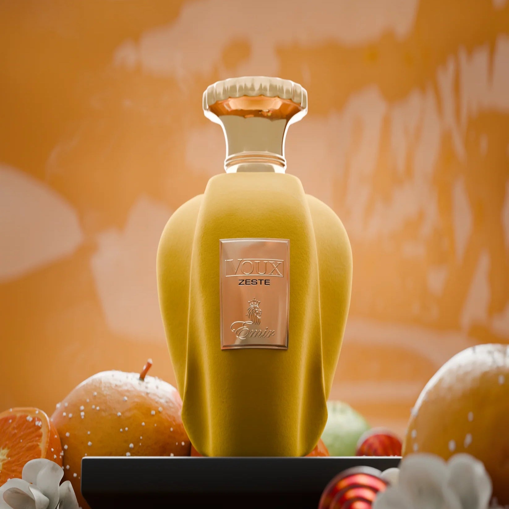 Paris Corner Voux Zeste EDP 100 ml