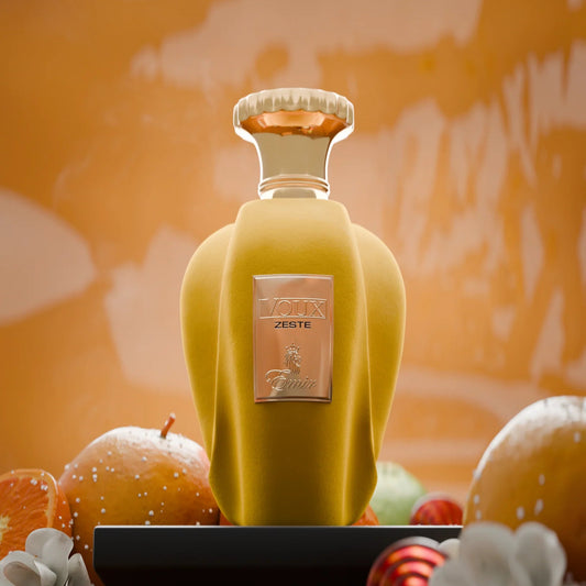 Paris Corner Voux Zeste EDP 100 ml