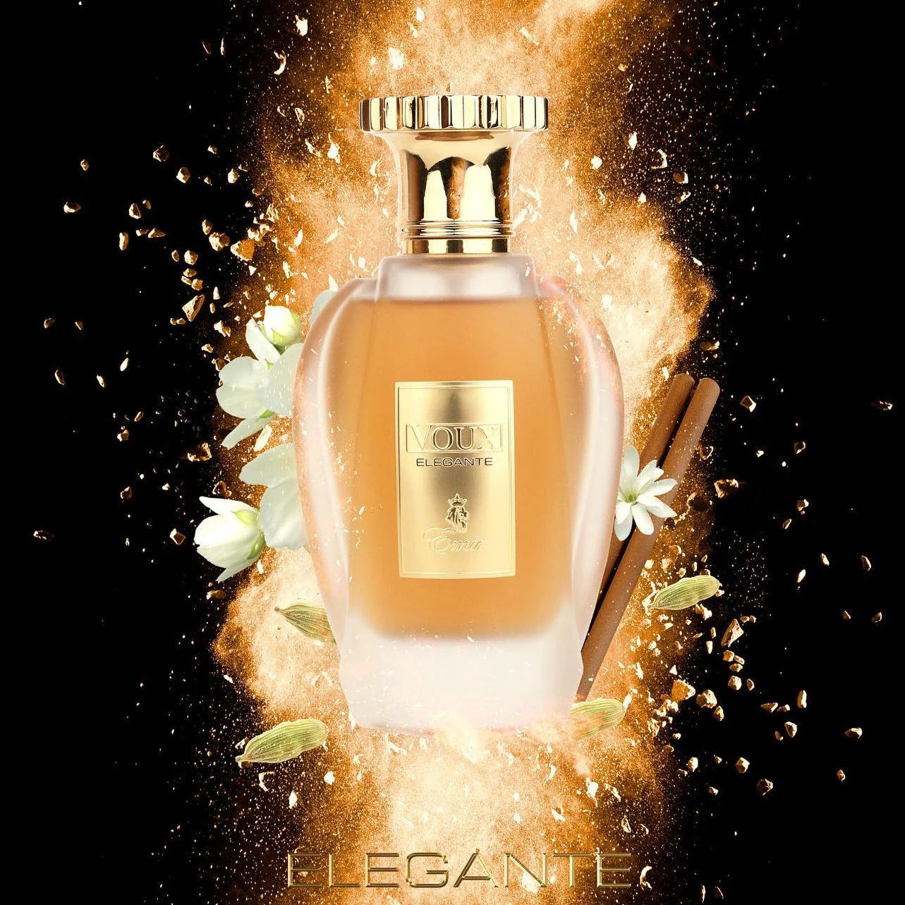 Paris Corner Voux Élégante EDP 100 ml