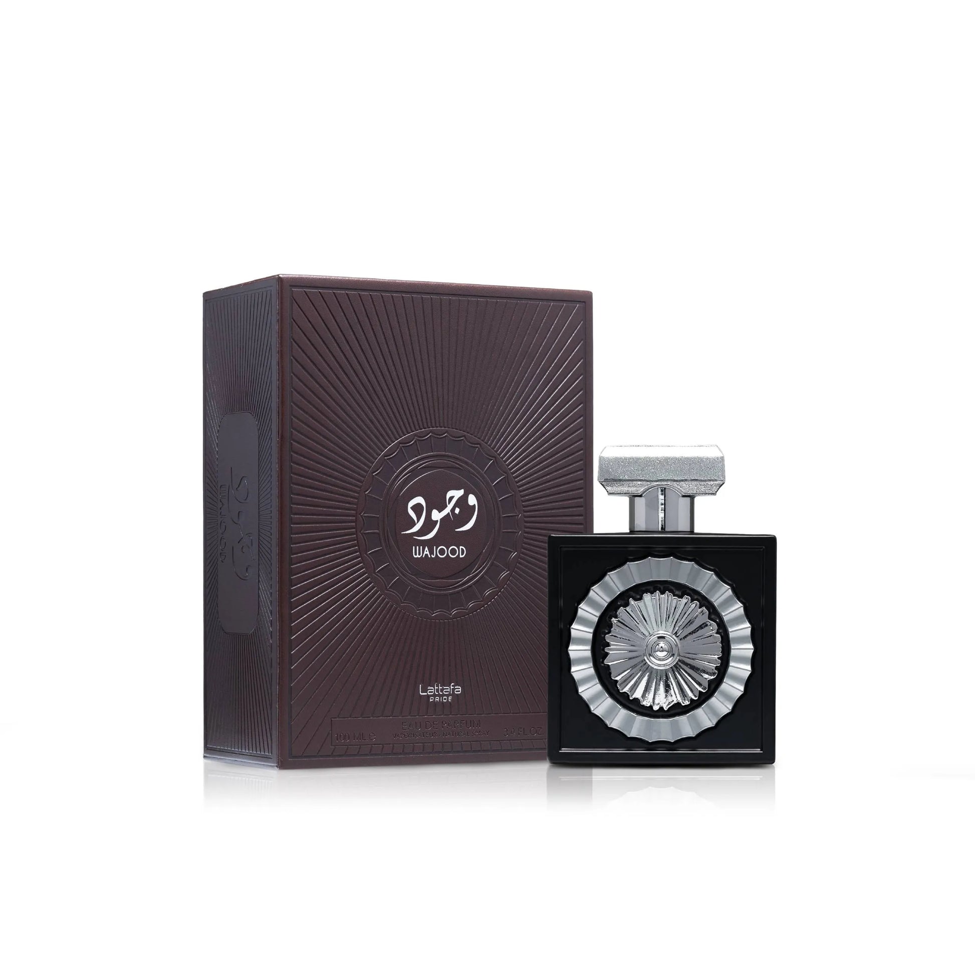 Lattafa Wajood EDP 100 ml