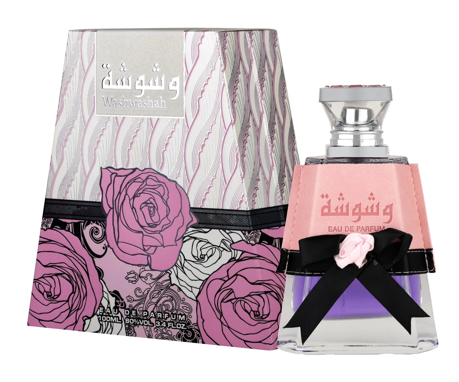 Washwasha Lattafa EDP 100 ml