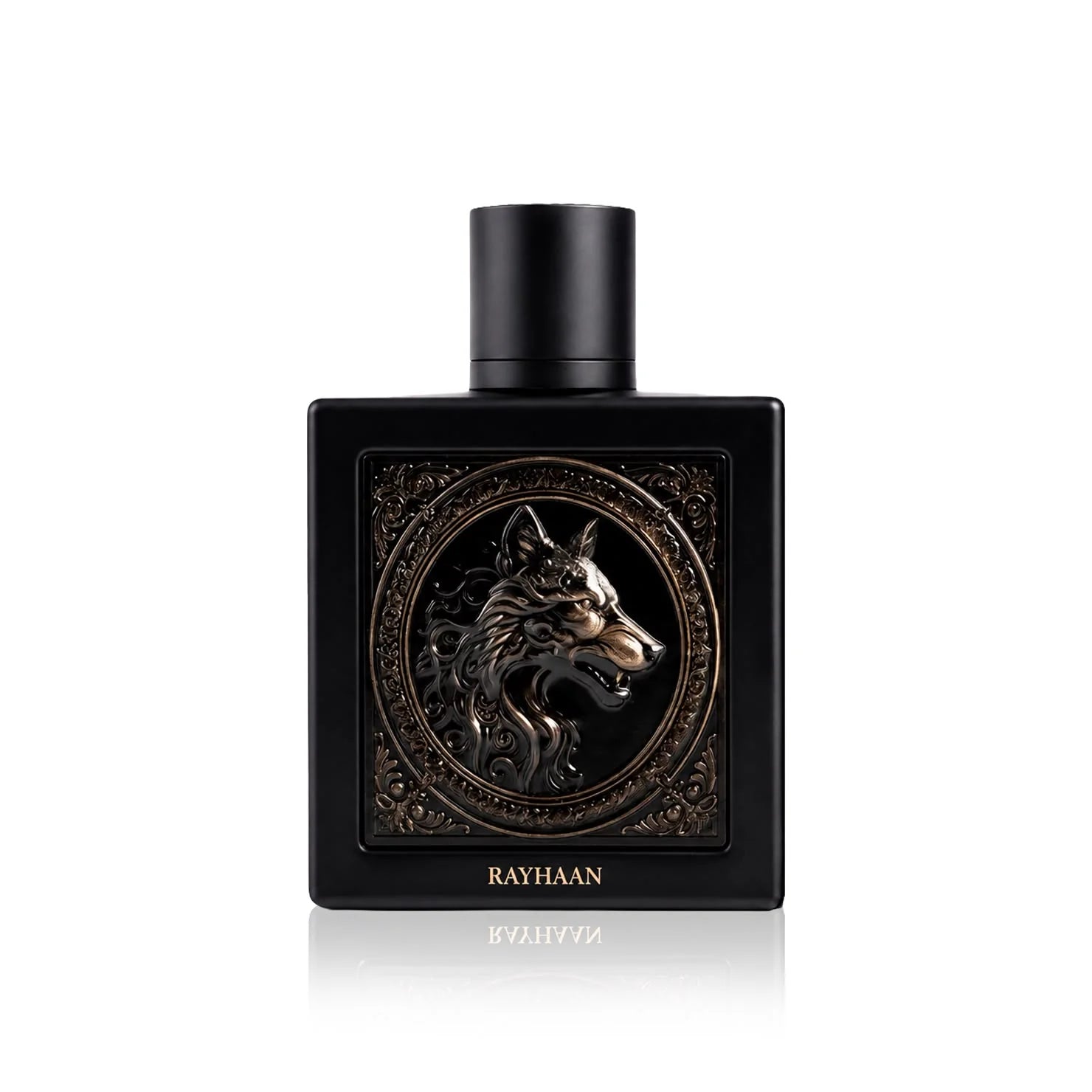 Rayhaan Wolf EDP 100ml