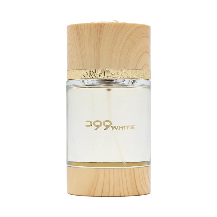 Woody White Al Majed Oud EDP 100 ml