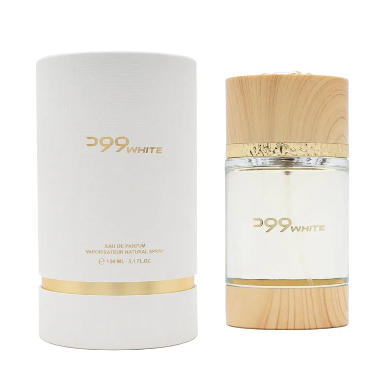 Woody White Al Majed Oud EDP 100 ml