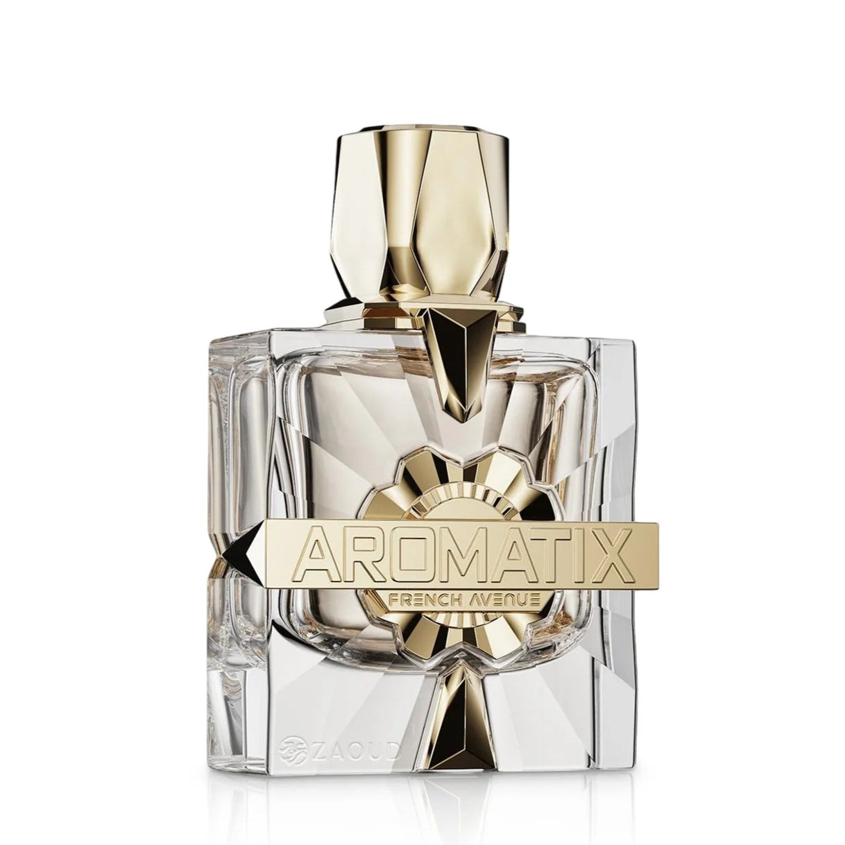 French Avenue X Aromatix X Xandal 100 ml