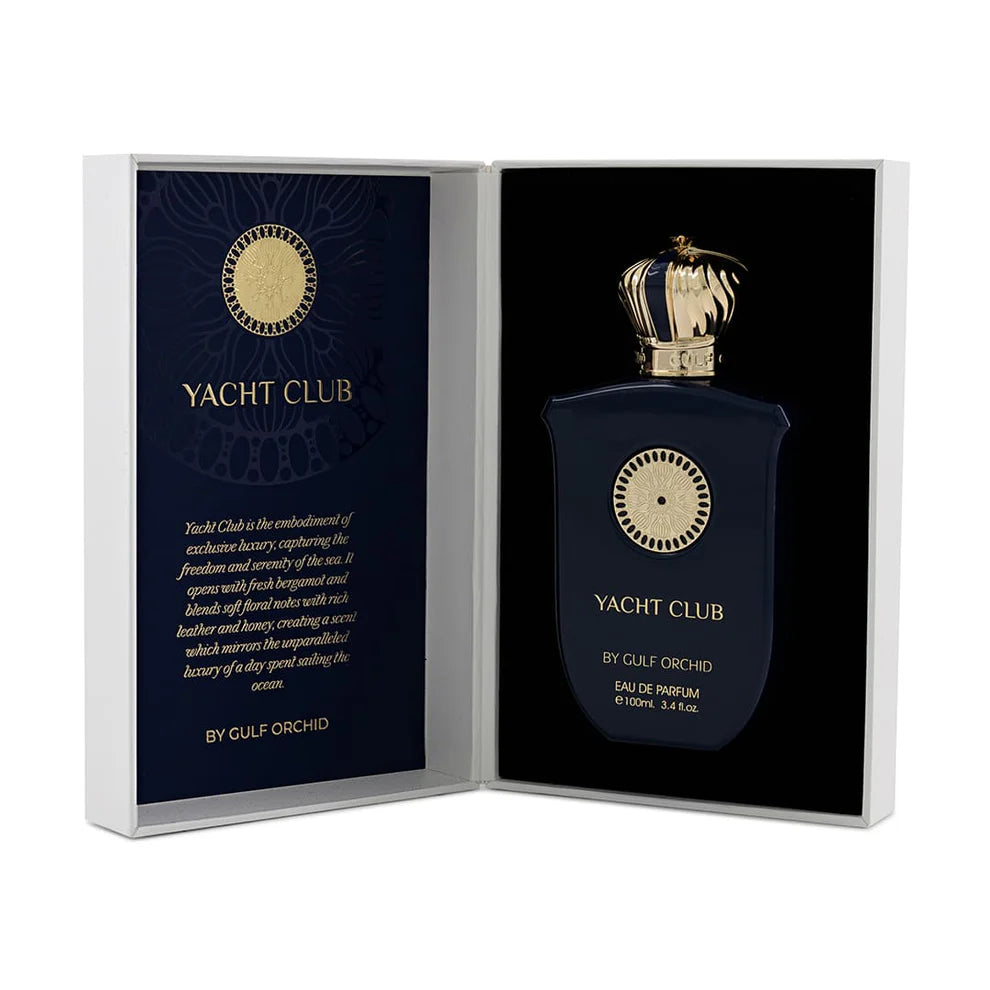 Gulf Orchid Yacht Club EDP 100 ml