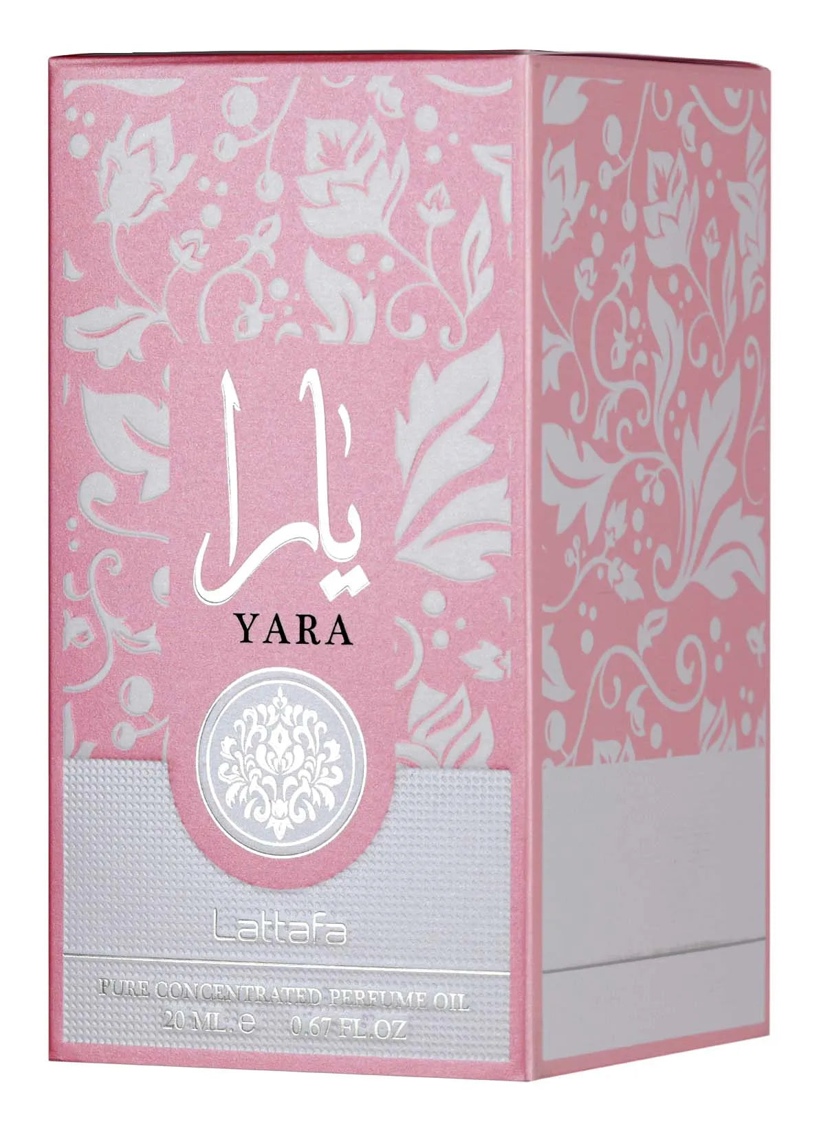 Yara Parfymeolje 20 ml
