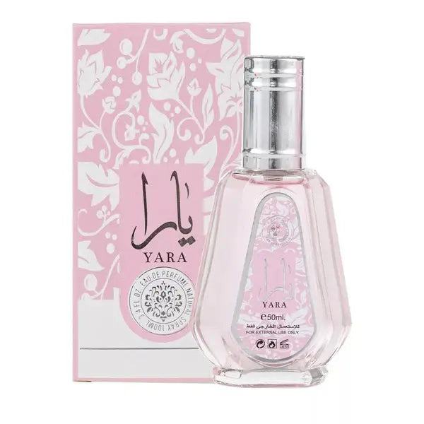 Yara Ard Al Zaafaran EDP 50 ml