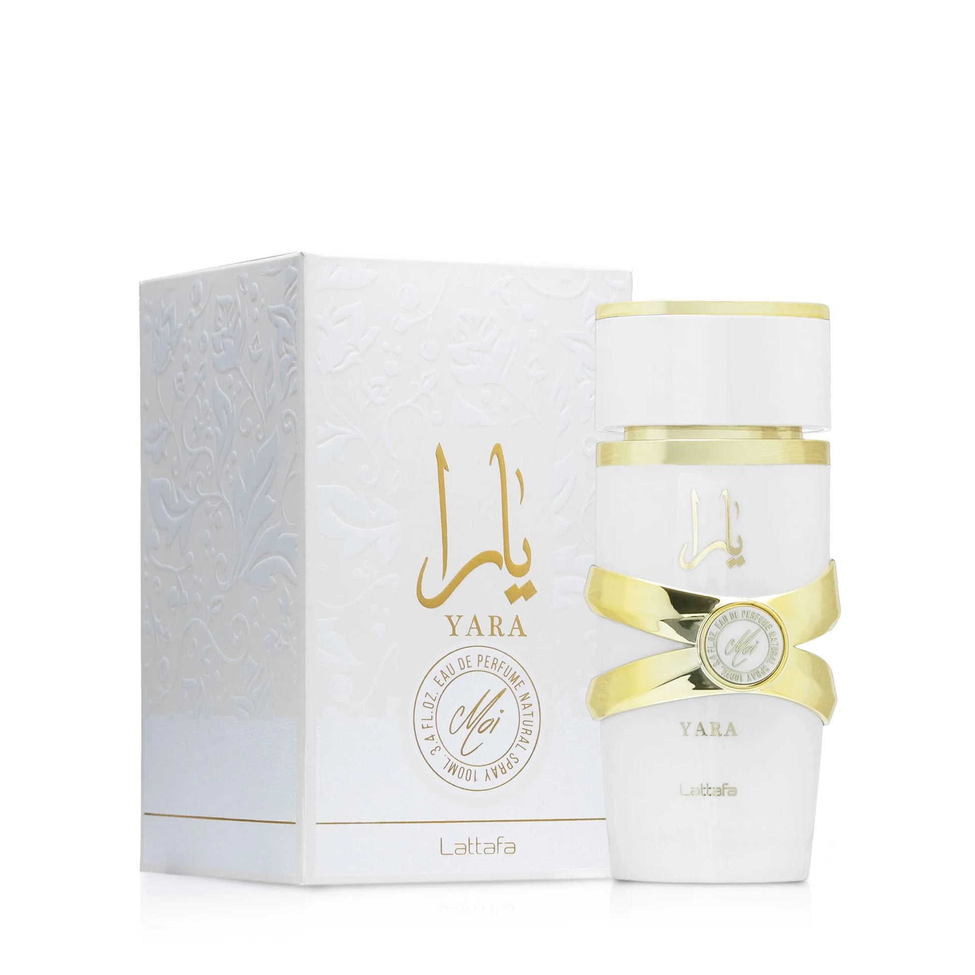 Yara Moi Lattafa EDP 100ml
