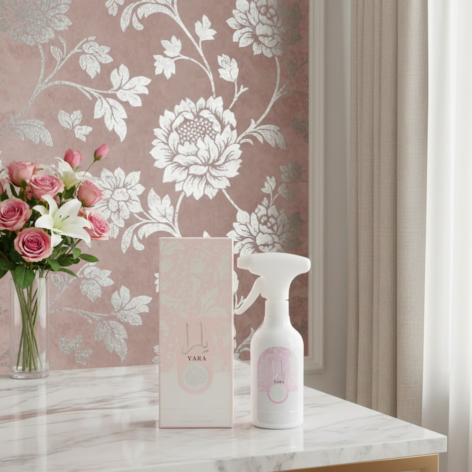 Yara Lattafa Room Spray 450 ml