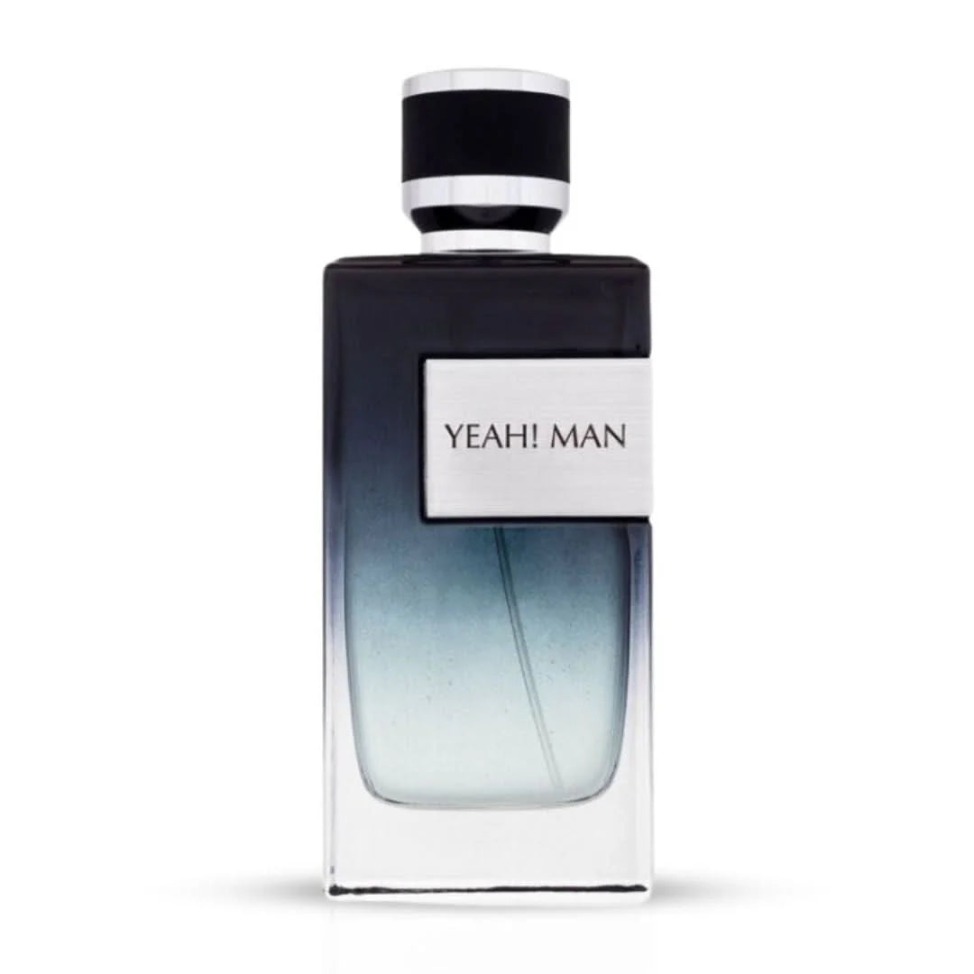 Maison Alhambra Yeah! Man EDP 100ml