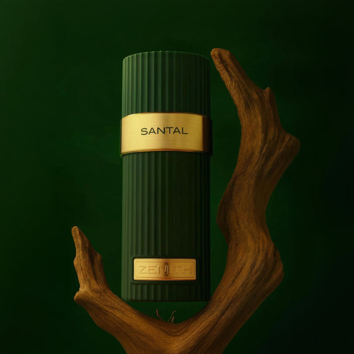 Zenith Santal French Avenue EDP 100 ml