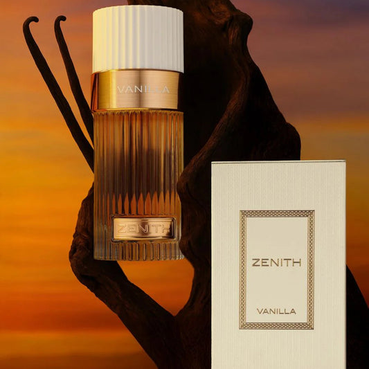 French Avenue Zenith Vanilla EDP 100 ml