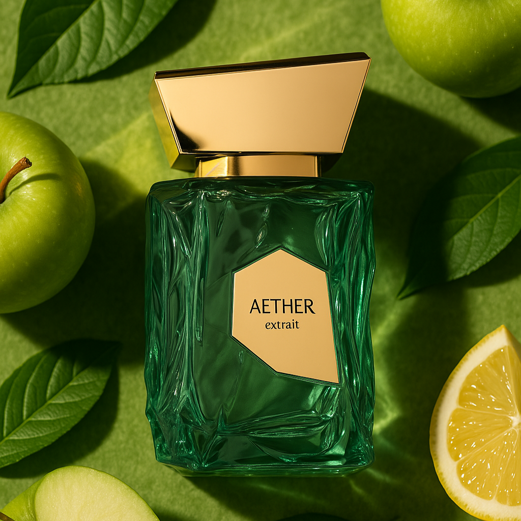 French Avenue Aether Extrait EDP 100 ml – Alif Co.