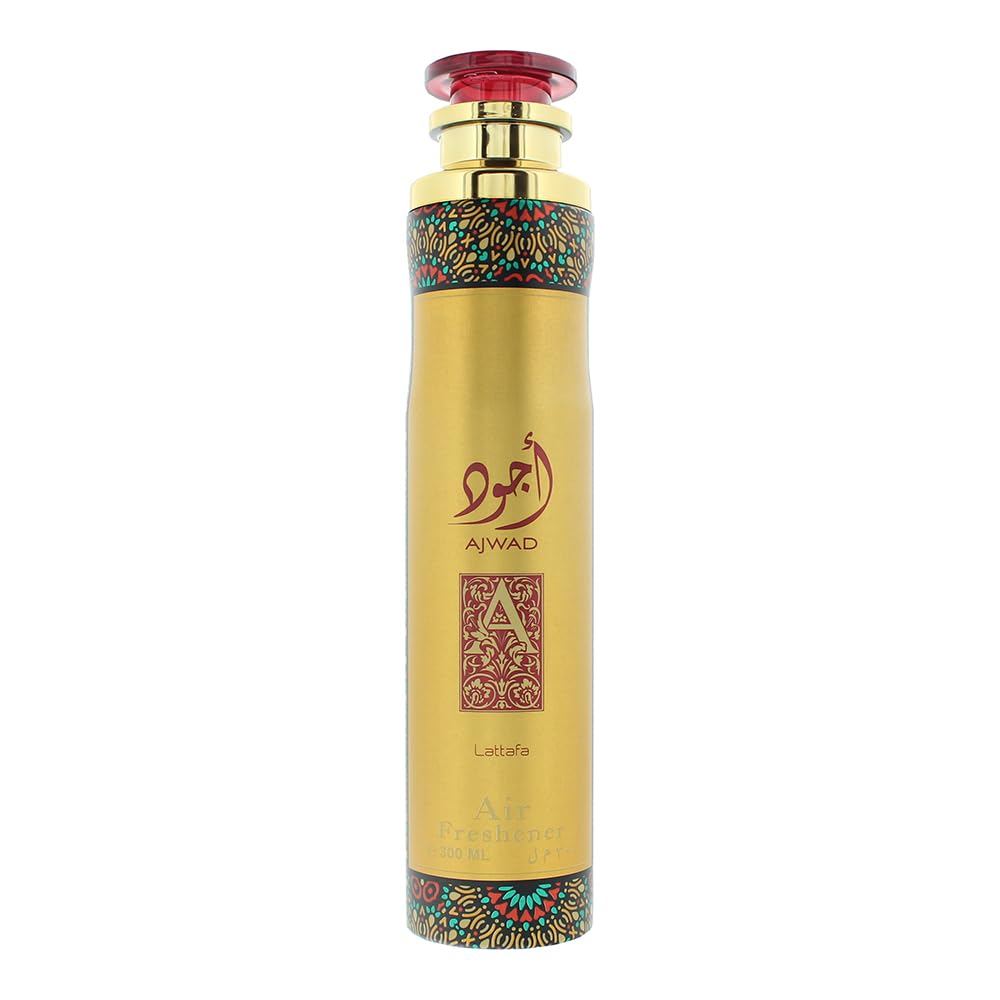 Ajwad- Air Freshener 300ml