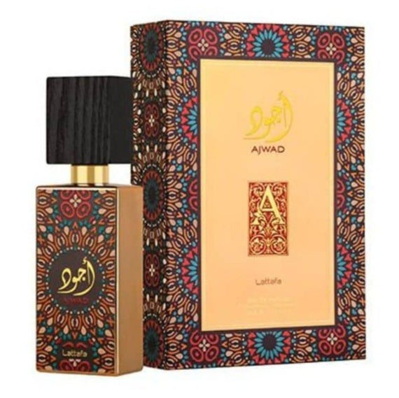 Lattafa Ajwad EDP 60ml