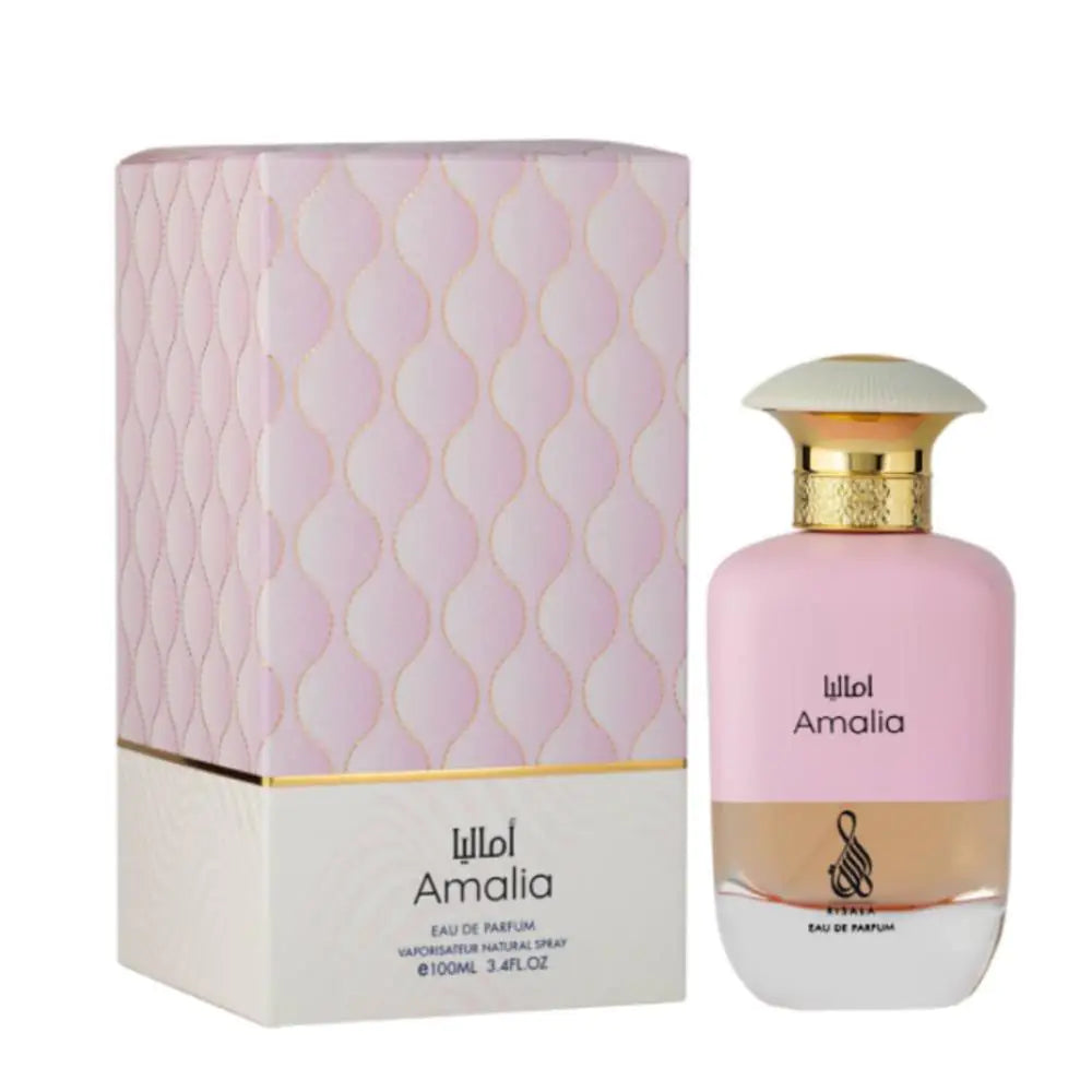 Risaia Amalia EDP 100ml