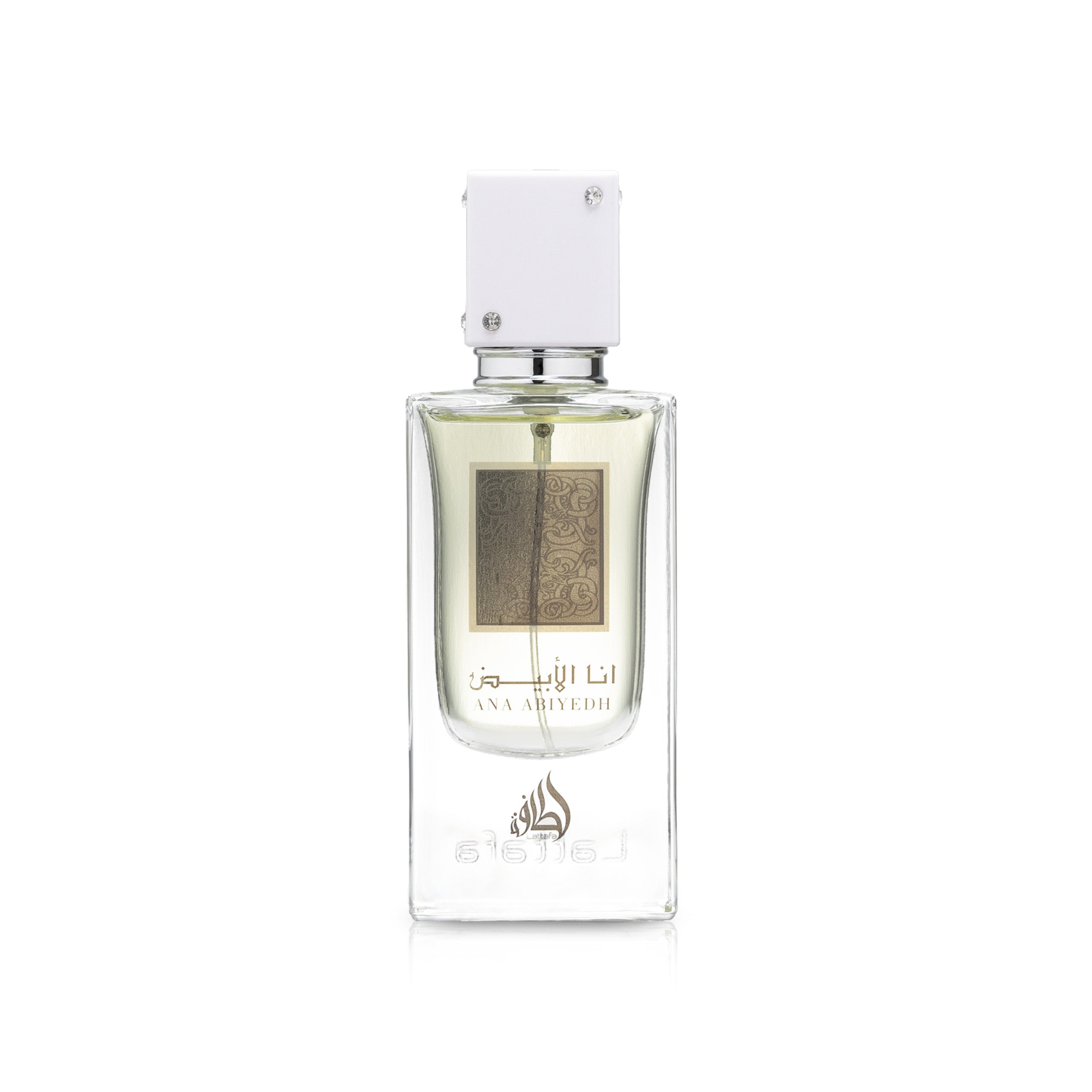Ana Abiyedh Lattafa EDP 60 ml