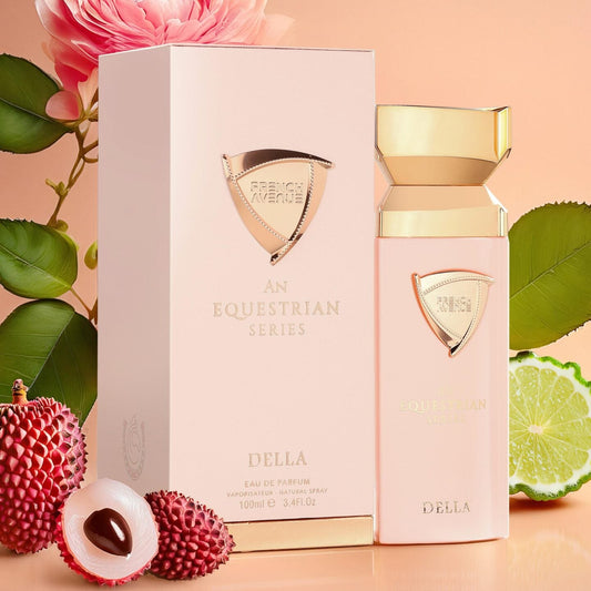 An Equestrian Series Della EDP 100 ml