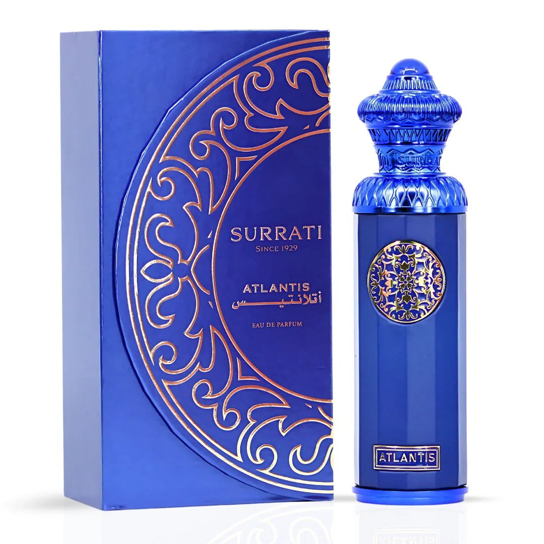 Surrati Atlantis EDP 140 ml