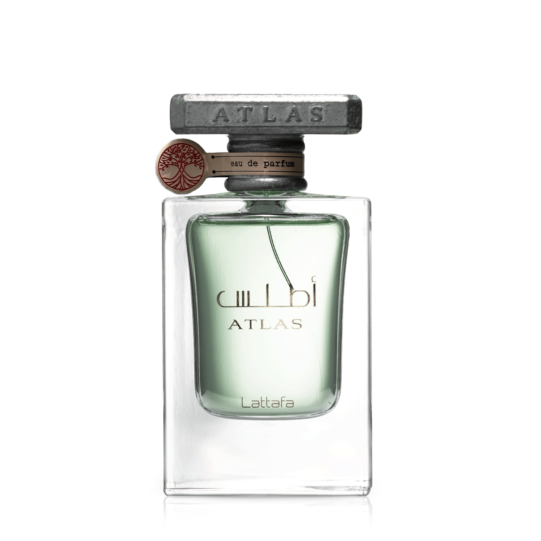 Atlas Lattafa EDP 55 ml