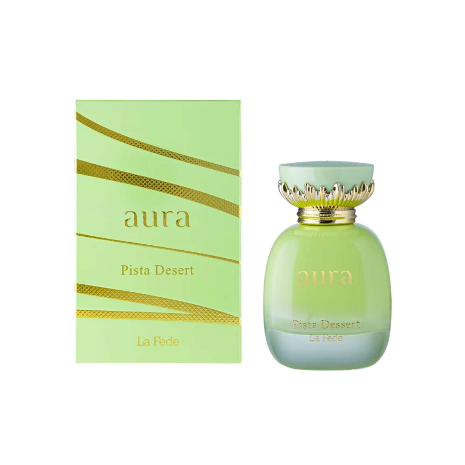 Aura Pista Dessert Khadlaj EDP 100 ml