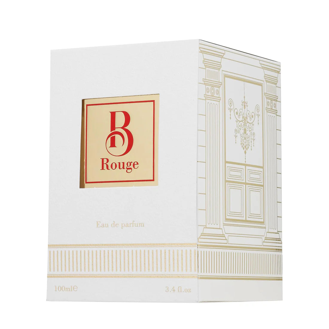 B Rouge Fragrance World EDP 100 ml