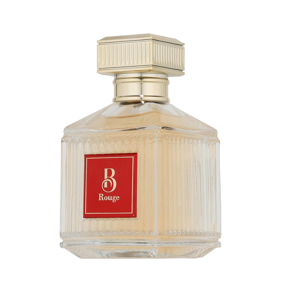 Barakkat Rouge 540 Fragrance World EDP 100 ml