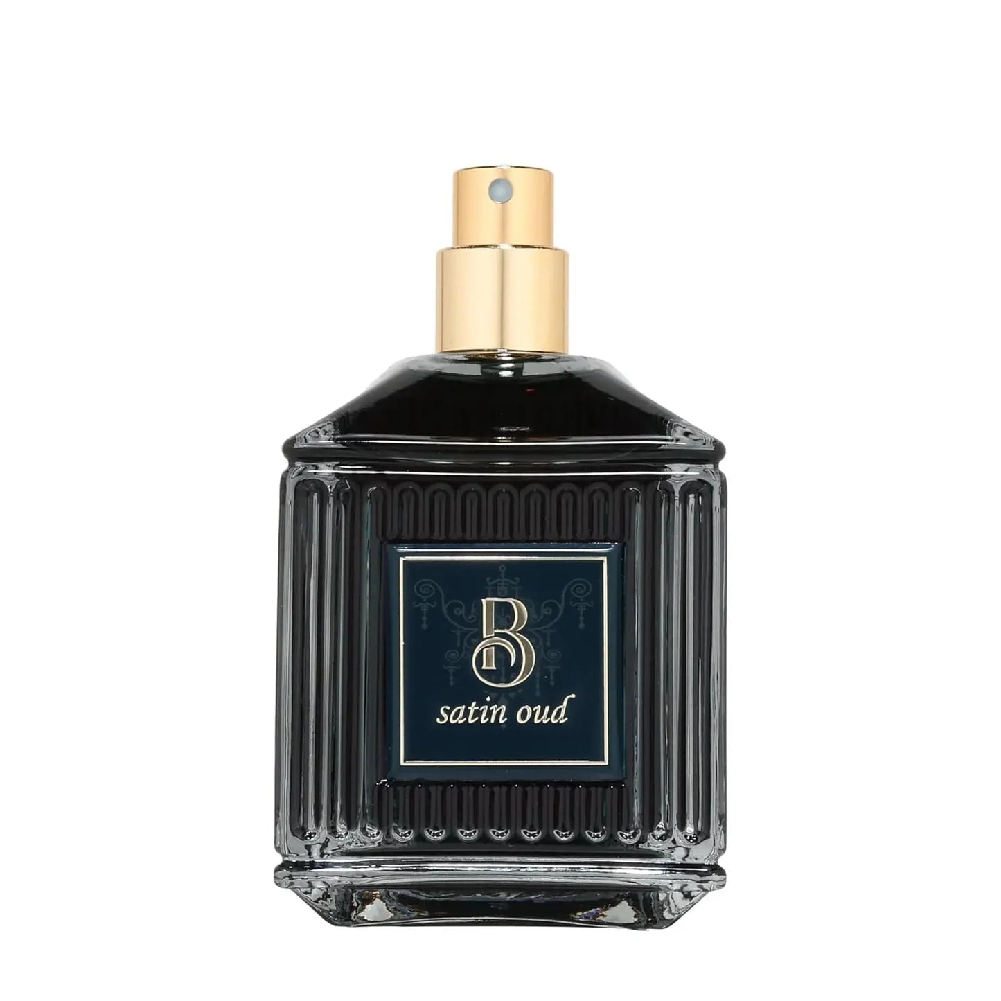 B-Satin Oud Fragrance World EDP 100 ml