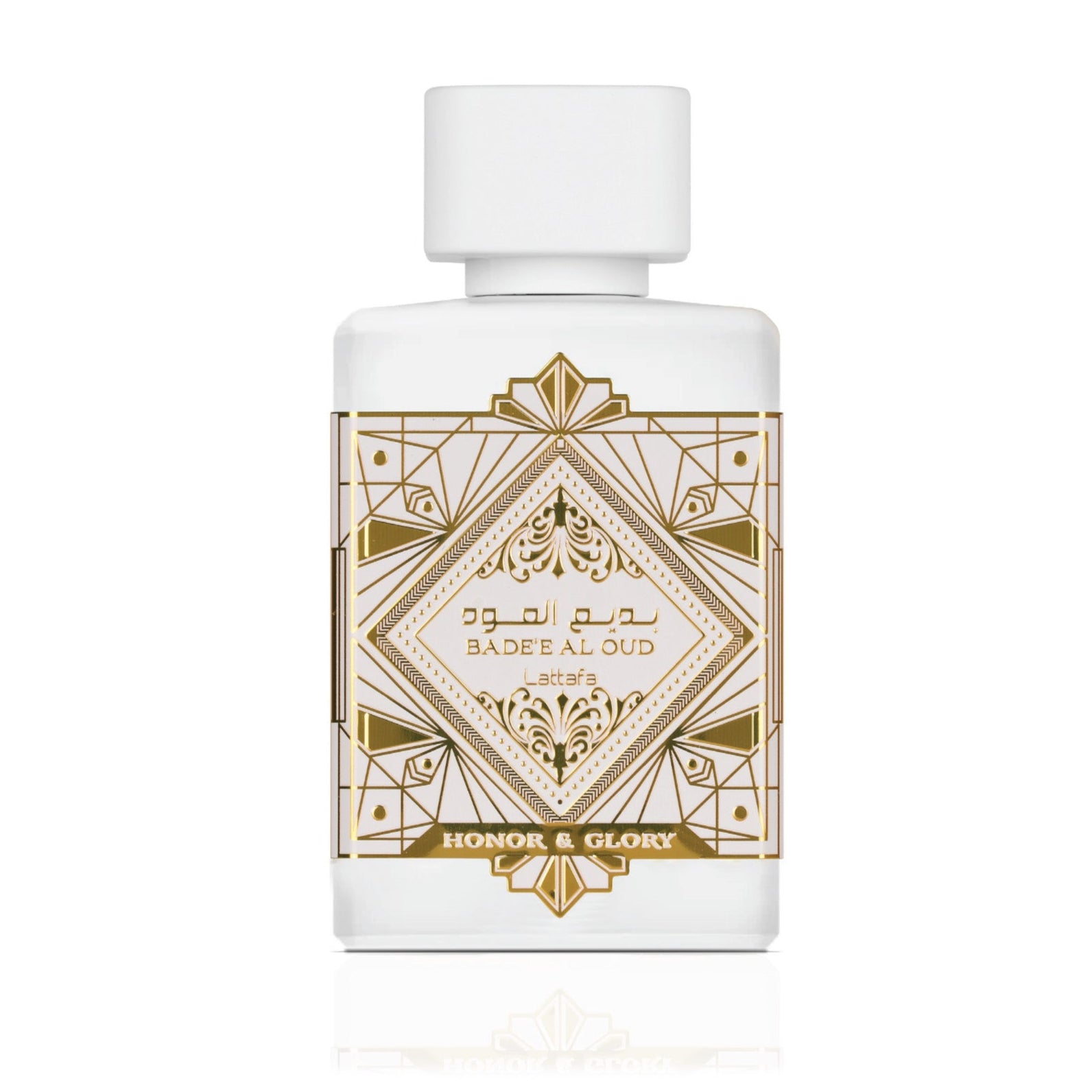 Lattafa Bade'e Al Oud Honor & Glory EDP 100 ml