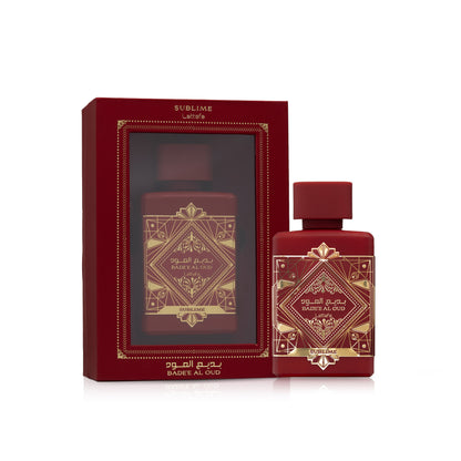 Bade'e Al Oud Sublime Lattafa EDP 100ml
