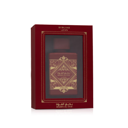 Bade'e Al Oud Sublime Lattafa EDP 100ml