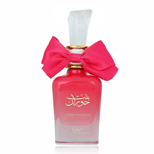 Bint Hooran Rose Passion EDP 100 ml