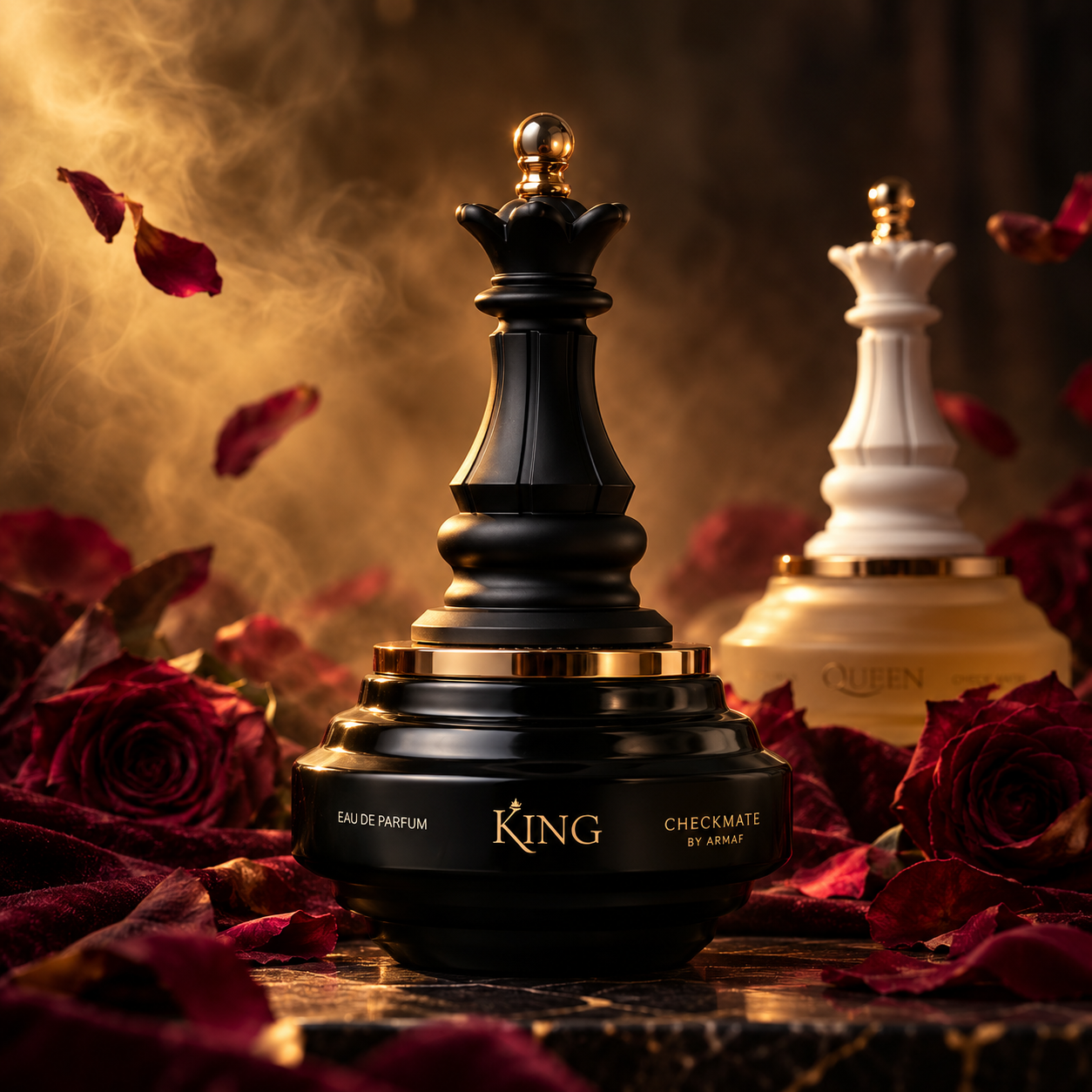 Armaf Check Mate King EDP 100 ml