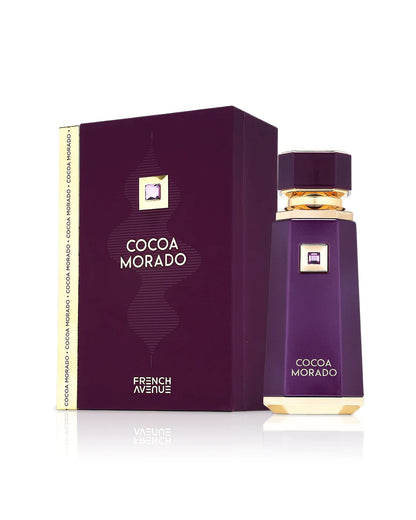 Cocoa Morado French Avenue  EDP 100 ml
