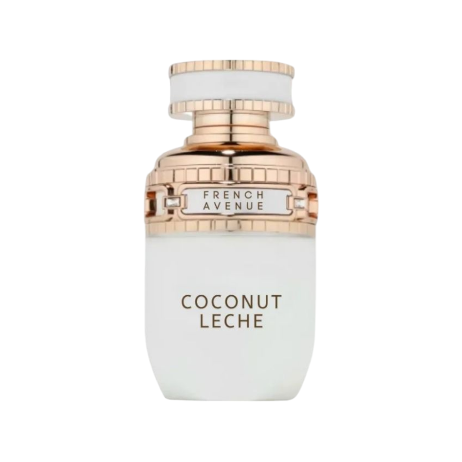 French Avenue Coconut Leche EDP 80 ml