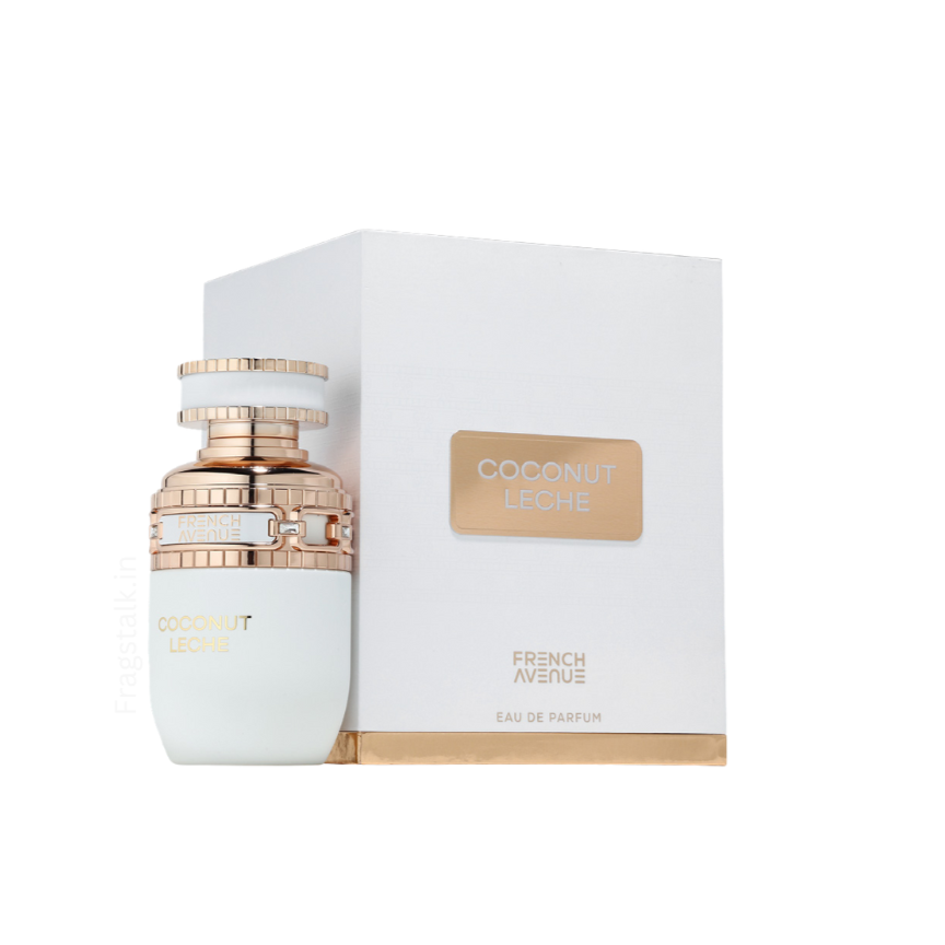 French Avenue Coconut Leche EDP 80 ml