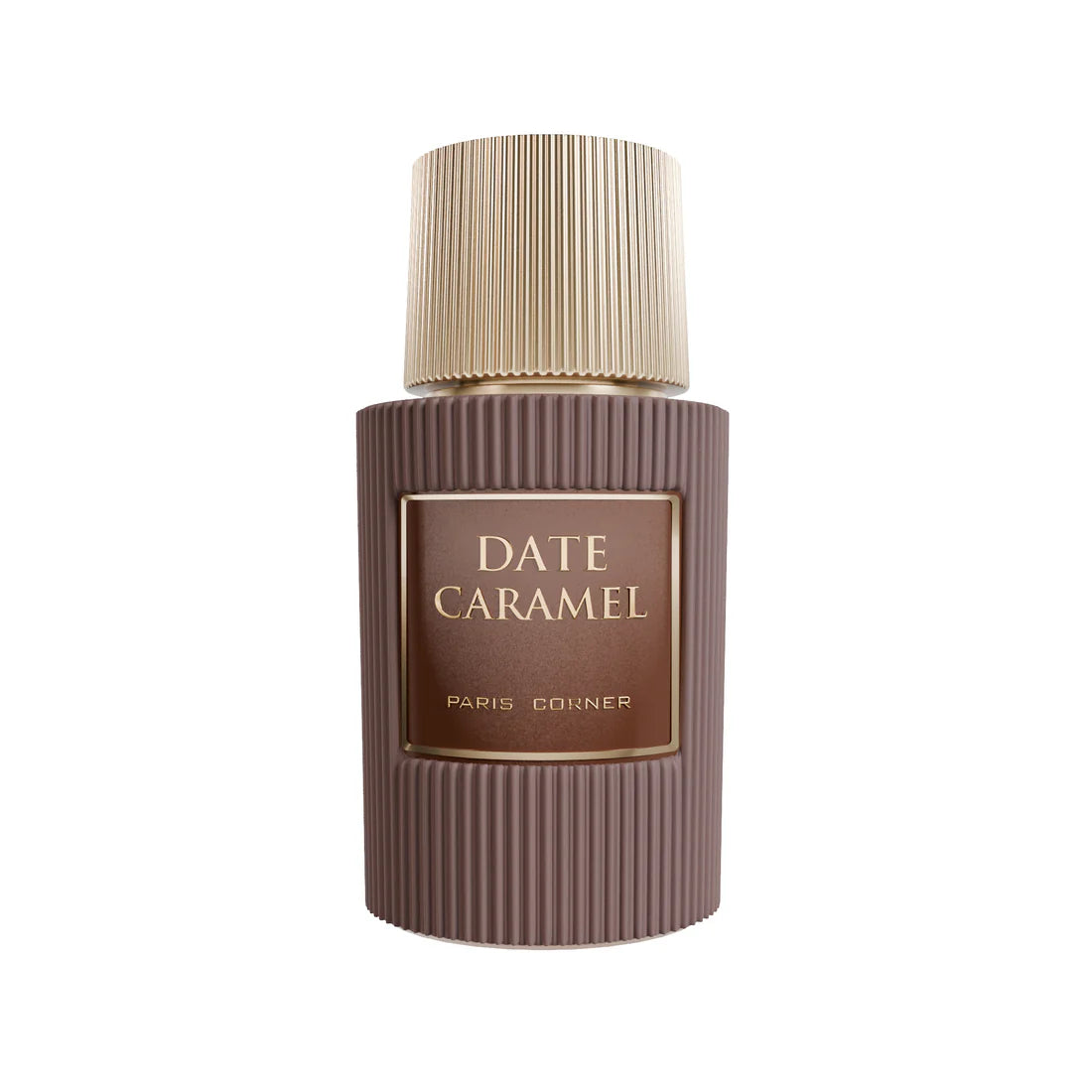 Paris Corner Date Caramel EDP 100 ml